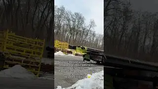 Работа по расписанию 🤣😊🚛