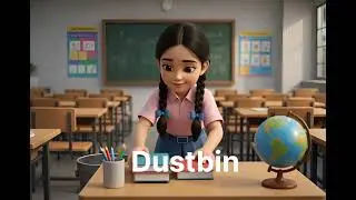 Classroom environment #school #youtubeshorts #shorts #kidseducatio 