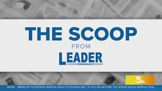 Leader Publications shares this week's top 3 headlines