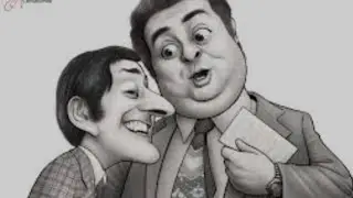 Olmedo y Porcel -Peliculas Familiares- (Con spoliers).