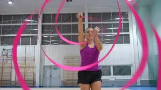 UKS Silesia Chorzów – Piękno gimnastyki i pasja do sportu 🤸‍♀️🏐
