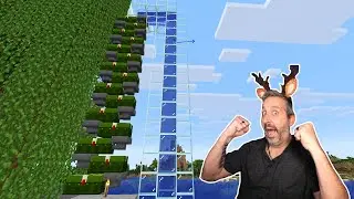 We're Functional! - Hermitcraft Stream
