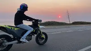 husky 701 sm