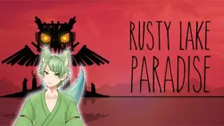 【#ゲーム配信 】さあ、謎解きの時間です#2『Rusty Lake Paradise』〜初見さん大歓迎〜