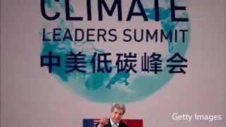 Marc Morano On The Nanny State Agenda And Climate Change
