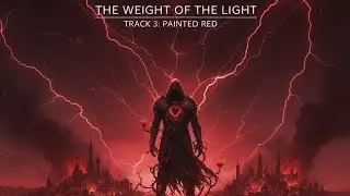 Painted Red &mdash; The Weight of the Light: Track 3 (Original Music)