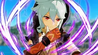 GENSHIN IMPACT RAZOR.EXE