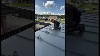 #металлообработка #киянка #rooftools #roof #roofersworldwide #roofer #roofing #северсталь #cooper