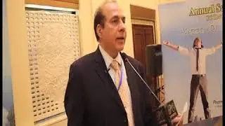Success is Beginning Asim Malik Pharma Health Annual | News Update Pak 360