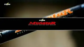 STORM MONSTAR THE BEST ROD FOR CASTING ‼️ Strikee Giant travelly...