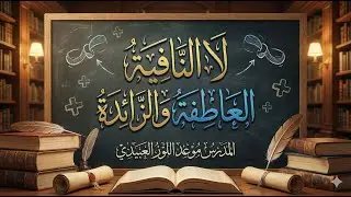 إتقان وجهي  لا  العاطفة والزائدة