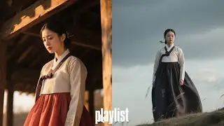 [𝐏𝐥𝐚𝐲𝐥𝐢𝐬𝐭] 이별은 끝이 아니라, 내 마음이 다시 너를 부르는 순간이었다..사극감성발라드노래모음🎧사극플레이리스트 사극풍노래 동양풍노래 사극락발라드 조선풍음악 사극드라마OST