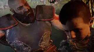 God of war  playthrough #streamer #beginner #watchmework