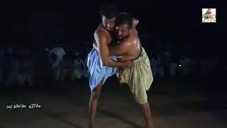 Malakhro,Sindhi,sports,game, malakhra TV