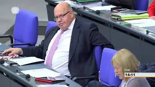 Wirtschaftsdebatte: Wenn die Rezession kommt, sieht's d&uuml;ster aus...