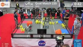 2017 VRC Math Q235 - 1961E 81Y vs 5150J 8301D - 12 to 33