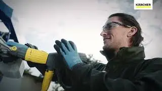 HD 920 4 S Karcher International