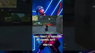 FIX LAG FF TERBARU #configfixlag #bngchannel #fixlagterbaru #fixlagff #fixlagffterbaru #fixlag