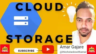 GCP Storage Services | GCP Cloud Storage | GCP Cloud SQL | GCP Cloud Bucket | GCP Lab Exercises