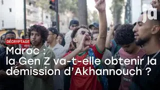 Maroc : la Gen Z va-t-elle obtenir la démission d’Akhannouch ?
