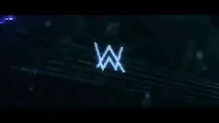 Alan Walker - The Spectre  ( V&iacute;deo Lyrics )