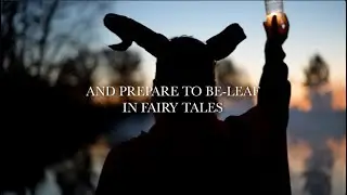 [Theme Announcement Video] Dark Enchanted Forest - Roller Derby Prom Invitation for @CoMoRollerDerby