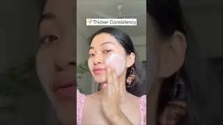 Which sunscreen is better? Est&eacute;e Lauder perfectionist pro V/s Aqualogica radiance + 😱