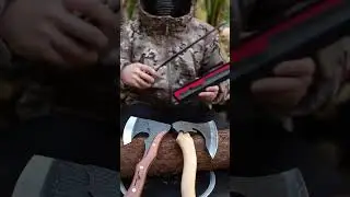 GOOD KNIFE