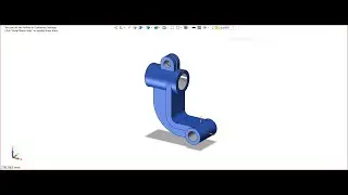 ZW3D Exercise Part 10