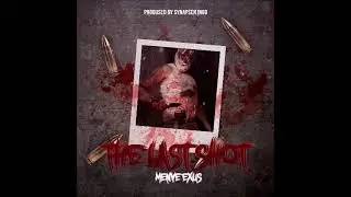 MENVE EXUS - 1000-FACH UMGEBRACHT (FEAT. KJ X KSO)