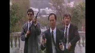 Le syndicat du crime 2 1993 - 