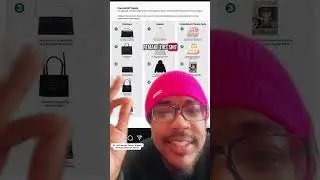 Stockx announces their most bootlegged items on their app