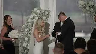Danielle & Patrick | Northern Virginia Wedding Highlight Film