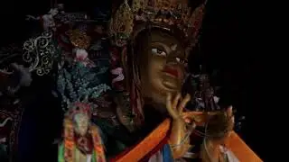 Reaching China's Tibetans - IMB Missionary Moments Video - July 8, 2018