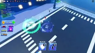 THE BLADE BALL THREE CLASH