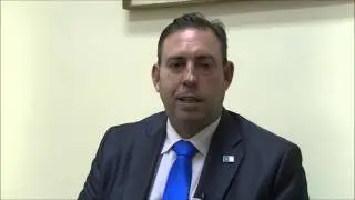 Regeneraci&oacute;n democr&aacute;tica y transparencia - Jos&eacute; Antonio Rodr&iacute;guez Salas