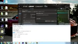 Optimize Dota 2 with Launch Options (Help with resolution problem)