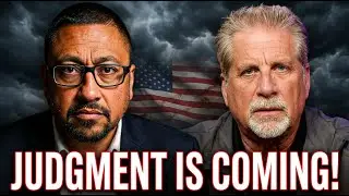 Unless America Repents, God&rsquo;s Judgment Will Stand!