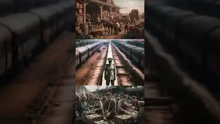 The Logistics Lifeline of the Civil War #logistics