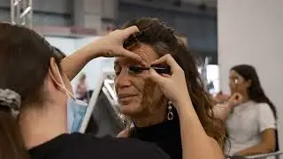 Cosmodonna Verona Fiera 2023 Day 1