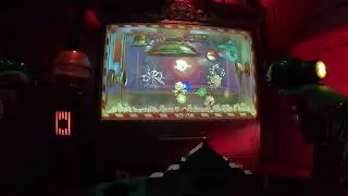 Popcorn Revenge | Walibi Belgium | OnRide
