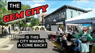 Is This Rust Belt City Making A Comeback?