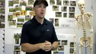 Segment 3 Vollyball, Mr Farwig's Physical Education Class Natomas Charter School PFAA