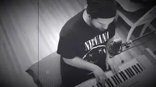 Transatlanticism cover - Anthony Beck (Death Cab for Cutie)