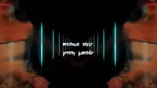 Mobius Strip - Jenny Jumble
