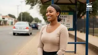 My First Attempt To Love (Ai Short Film)