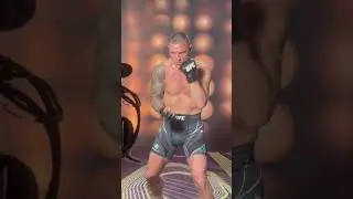 UFC promo - Kiefer Crosbie #ufc #kiefercrosbie #irishmma #danawhite #ireland #BDK #promo ☘️