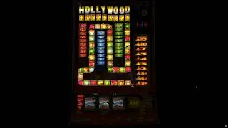 Bell Fruit Games Hollywood &pound;15 Jackpot
