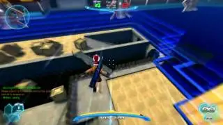 S4 League -=W&Oslash;-&acirc;i-n&icirc;=- Klear Plasma-Bat 2