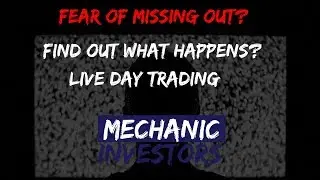 Fear of Missing out?  Savage Day Trading $JWN